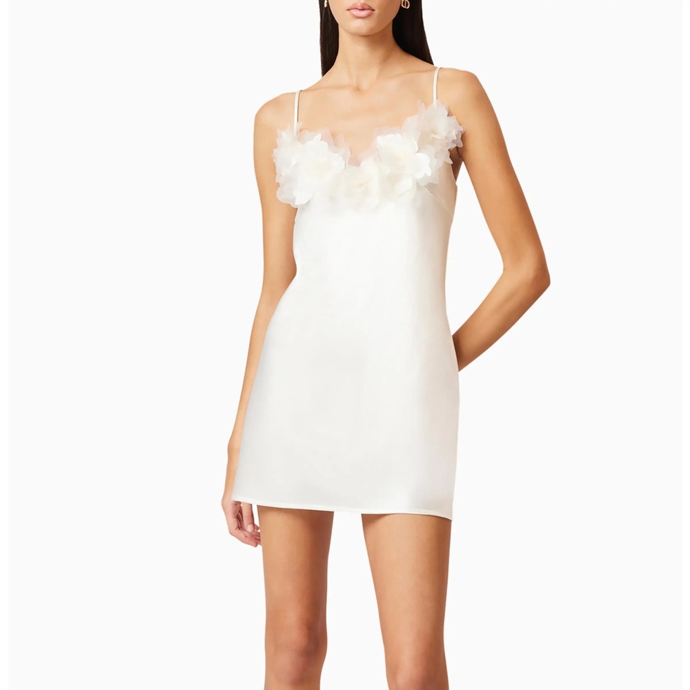 Katalina Revolve Dress